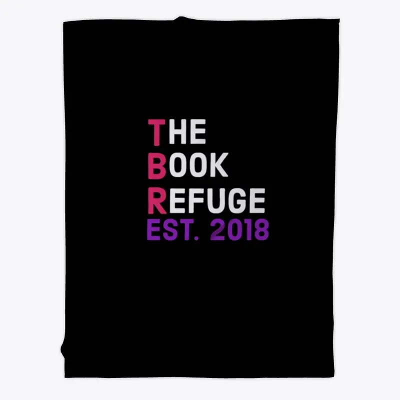 The Book Refuge #2