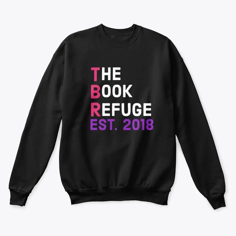 The Book Refuge #2