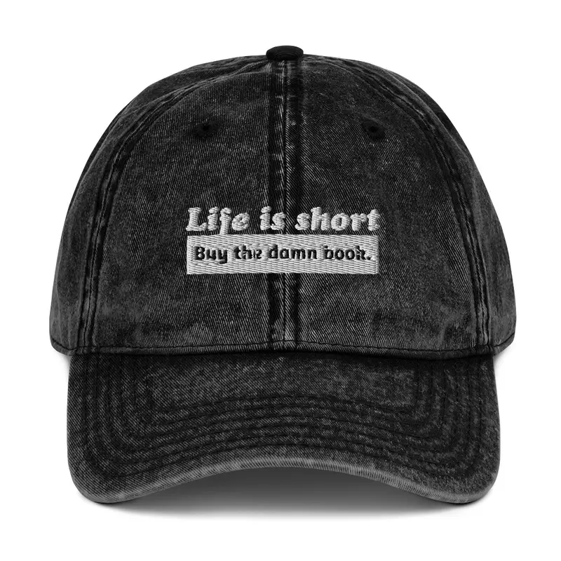 Life is Short #2