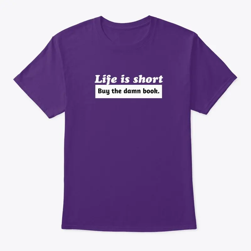 Life is Short #3