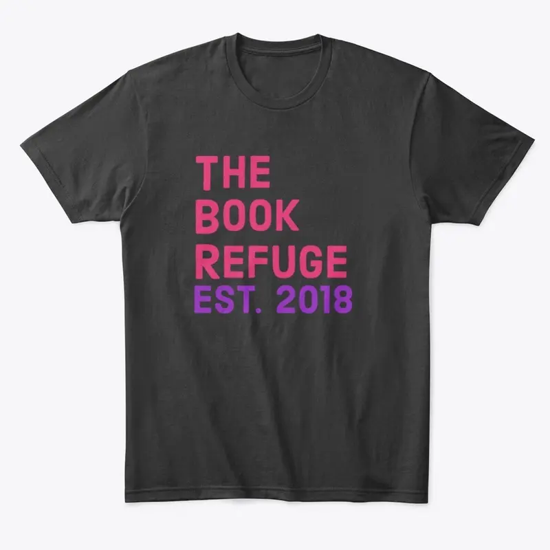 The Book Refuge