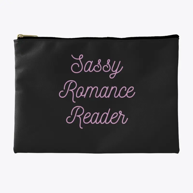 Sassy Romance Reader