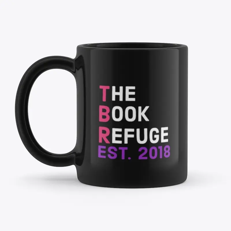 The Book Refuge #2