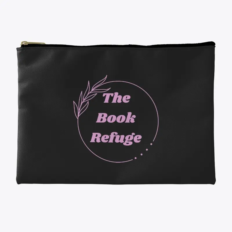 The Book Refuge- No Shame